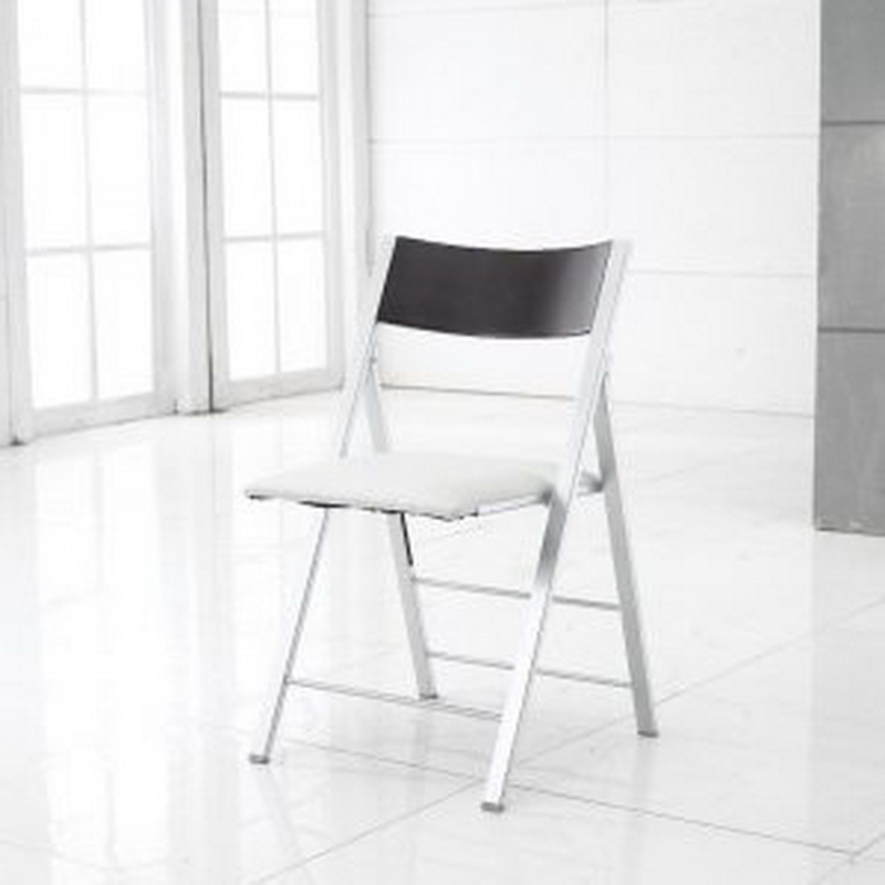 ESF 3332 стул венге/белый